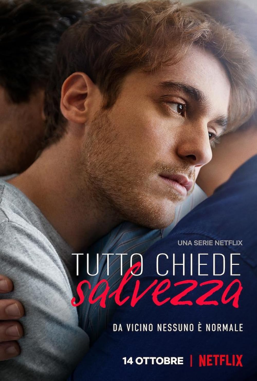 Everything Calls for Salvation (S01 - S02) (Tutto chiede salvezza)